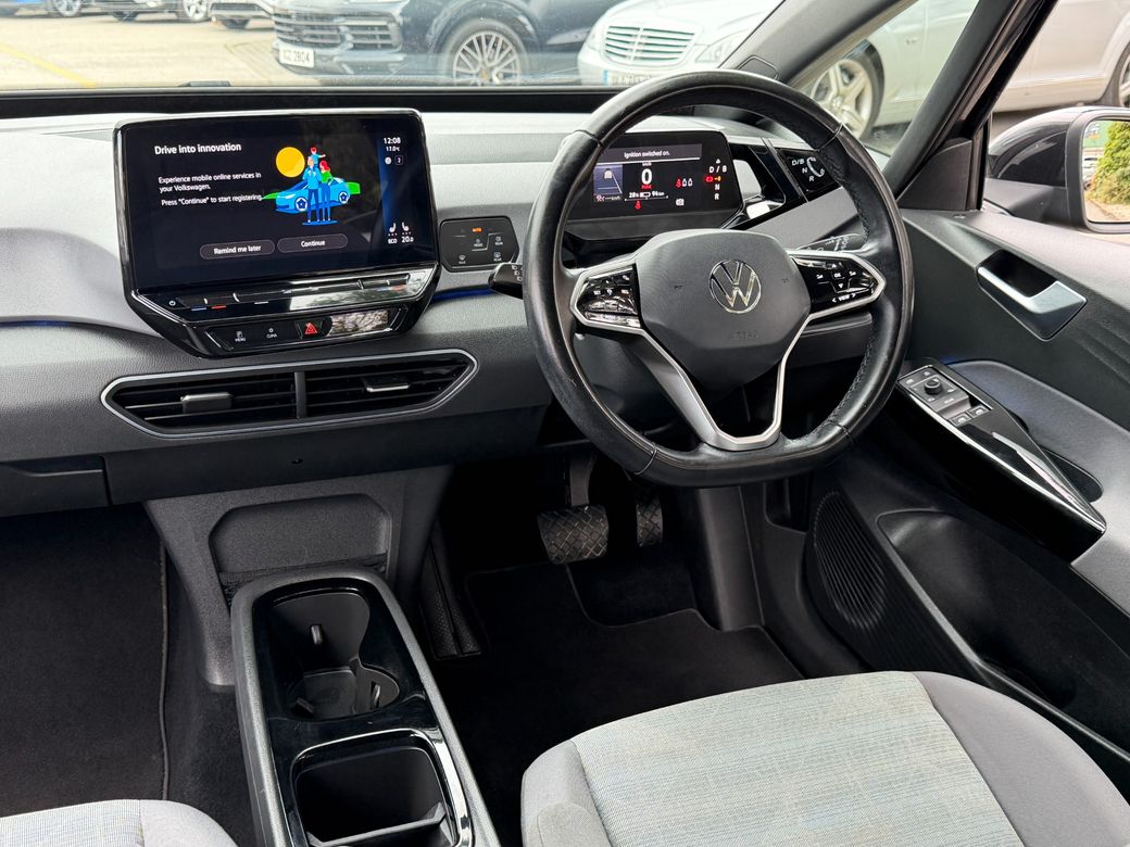 2022 Volkswagen ID.3