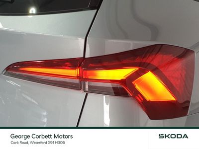 2026 Skoda Kamiq