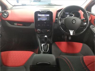 2015 Renault Clio