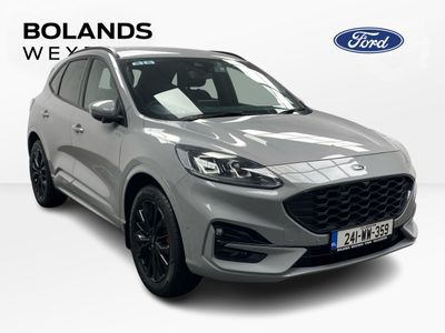 2024 Ford Kuga