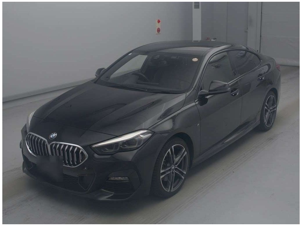 2020 BMW 2 Series