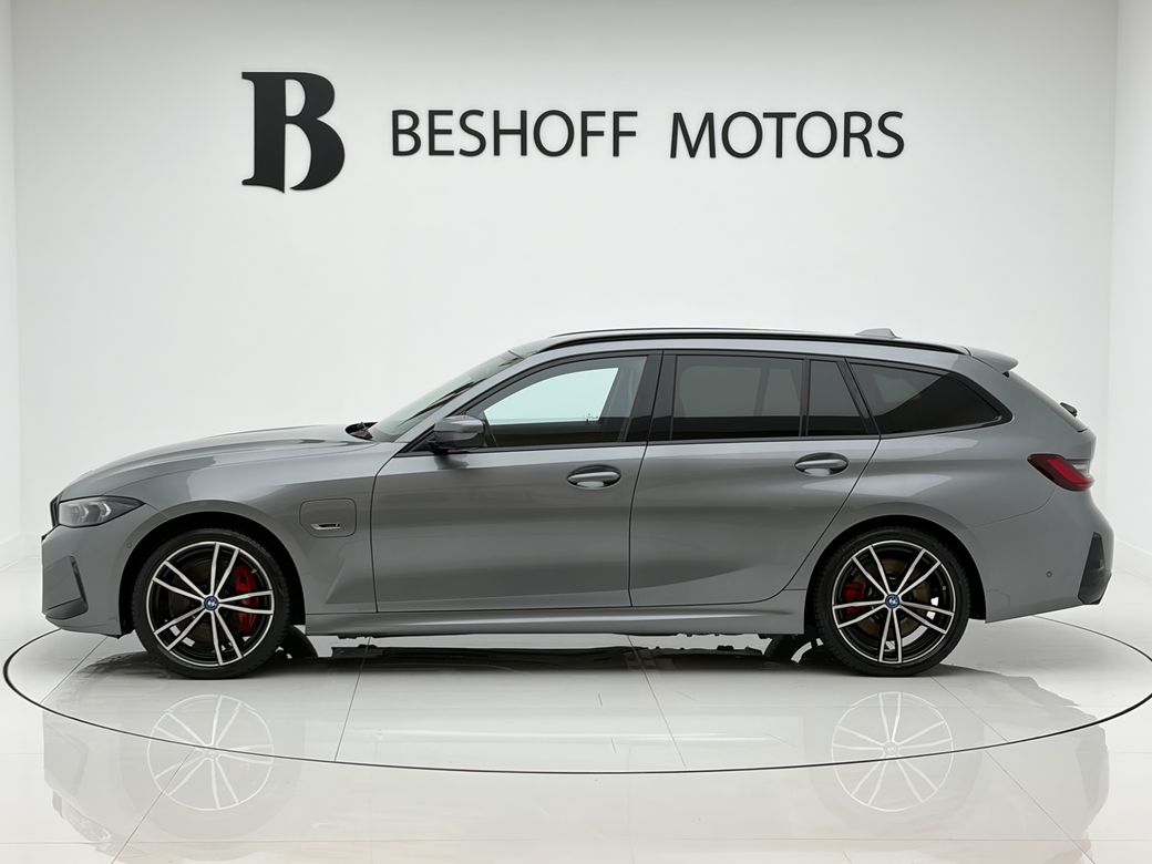 2022 BMW 3 Series