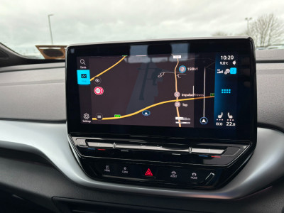 2022 Volkswagen ID.4