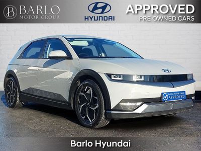 2022 Hyundai Ioniq 5