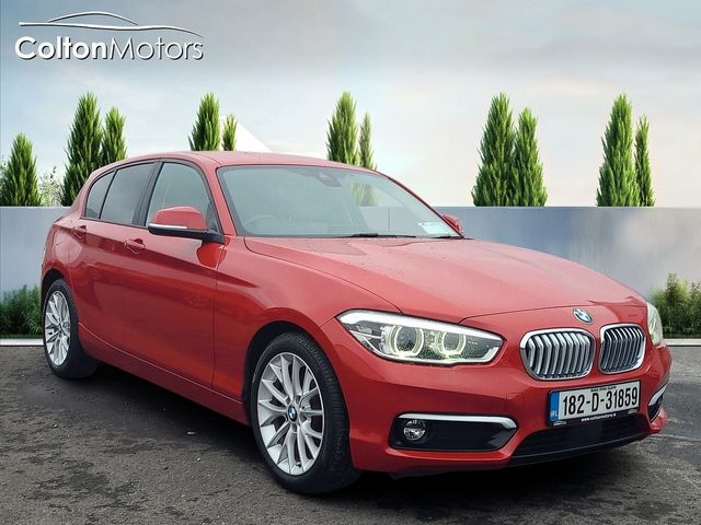 vehicle for sale from Colton Motors Mullingar