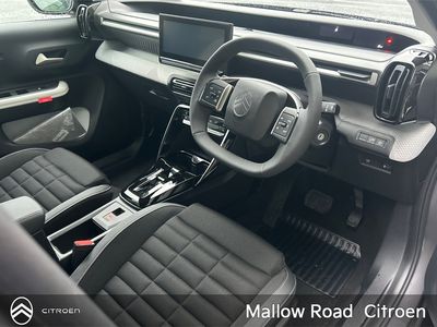 2026 Citroen C3 Aircross