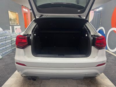 2019 Audi Q2