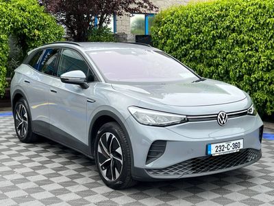 2023 Volkswagen ID.4
