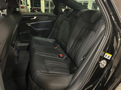2024 Audi A6