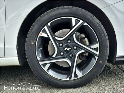 2023 Hyundai i30