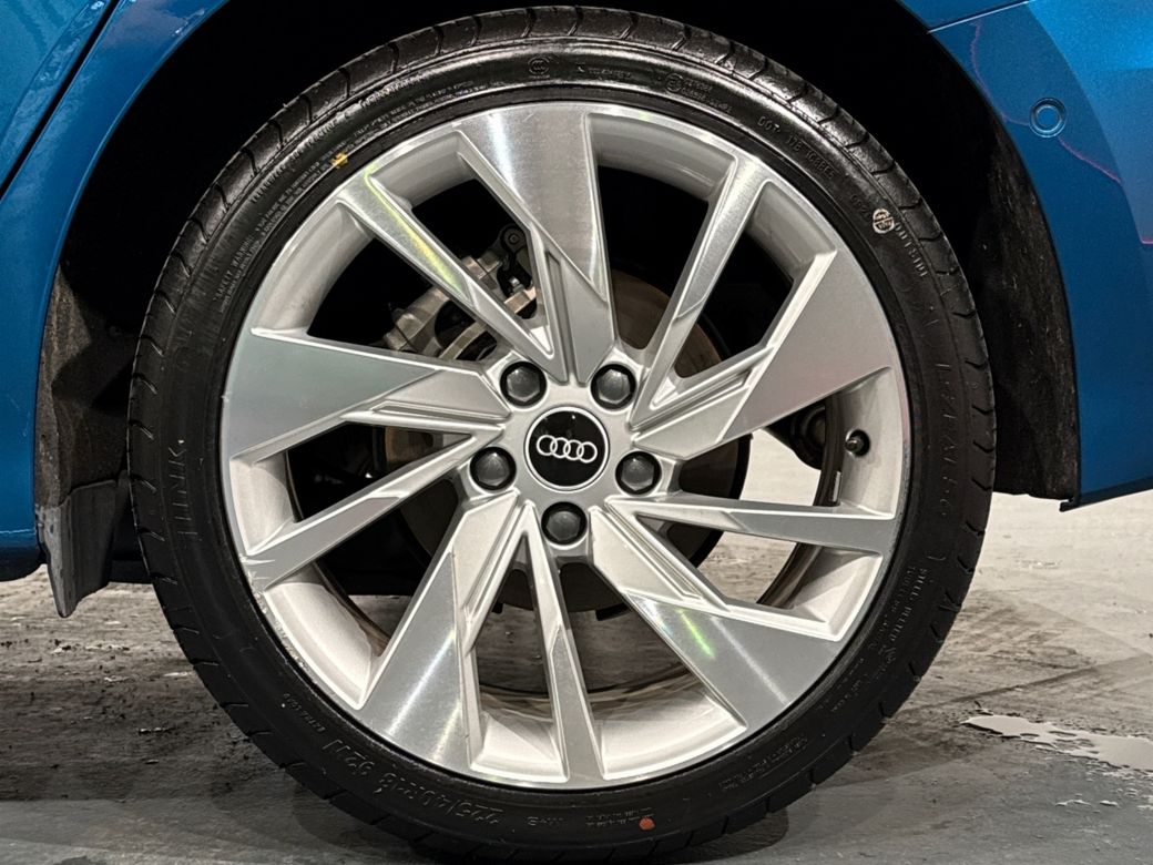 2021 Audi A3