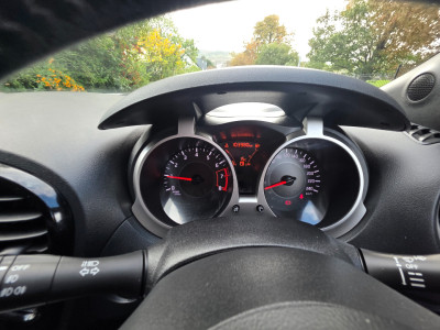 2017 Nissan Juke