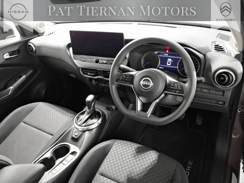 2025 Nissan Juke