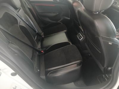 2017 Renault Megane