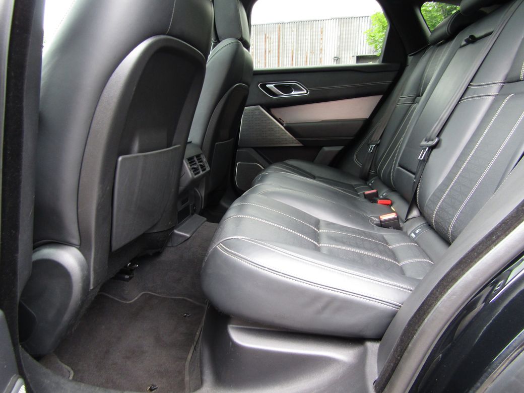 2022 Land Rover Range Rover