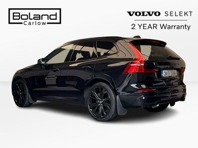 2024 Volvo XC60