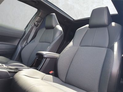 2024 Toyota Corolla Cross