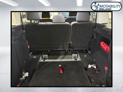 2022 Volkswagen Caddy Maxi Life