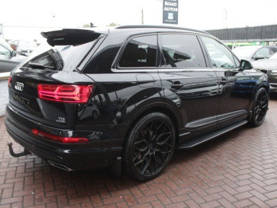 2019 Audi Q7