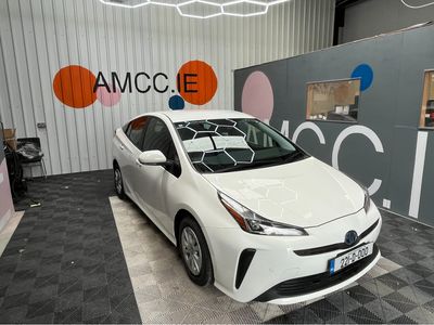 2022 Toyota Prius