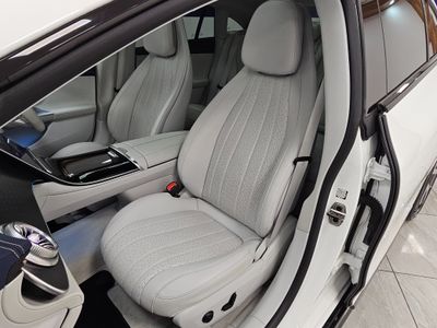 2023 Mercedes-Benz EQE