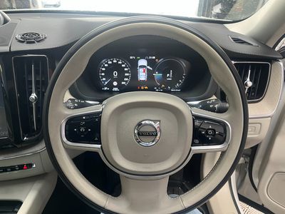 2021 Volvo XC60