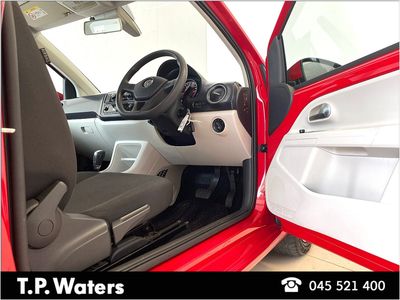 2019 Volkswagen up!