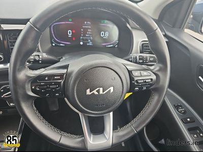 2024 Kia Stonic