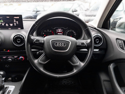 2014 Audi A3