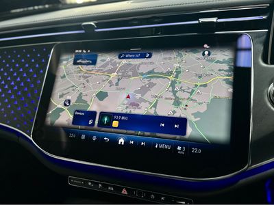2025 Mercedes-Benz E Class