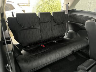 2020 Honda Odyssey