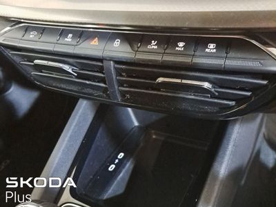 2024 Skoda Octavia