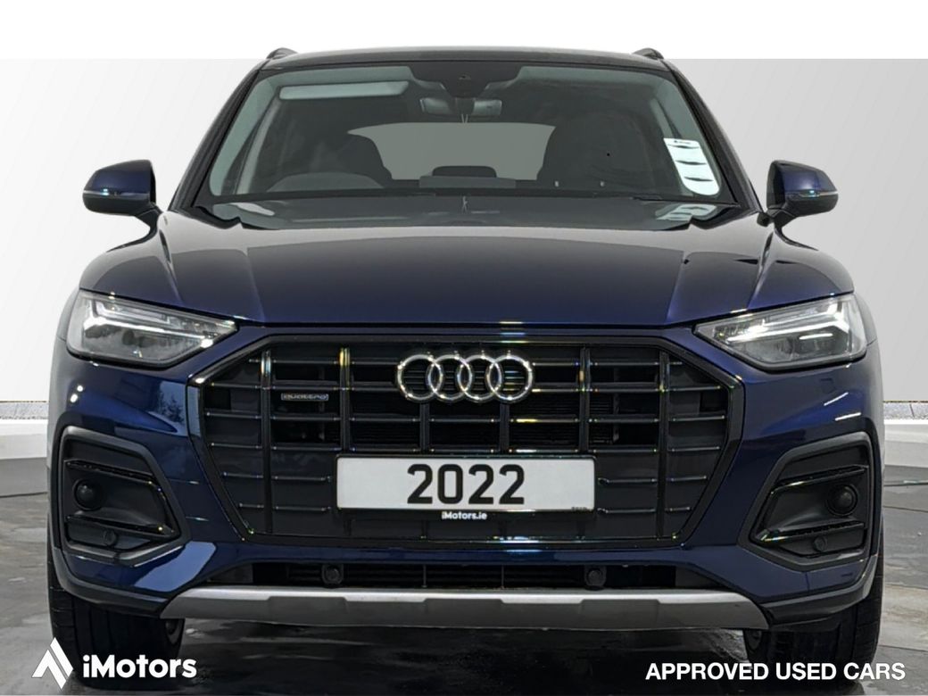 2022 Audi Q5