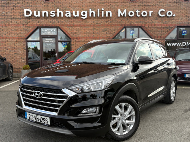 vehicle for sale from Dunshaughlin Motor Co
