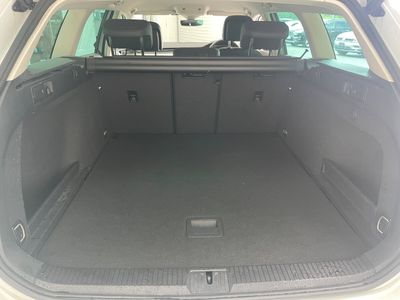 2019 Volkswagen Passat