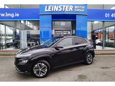 2021 Hyundai Kona