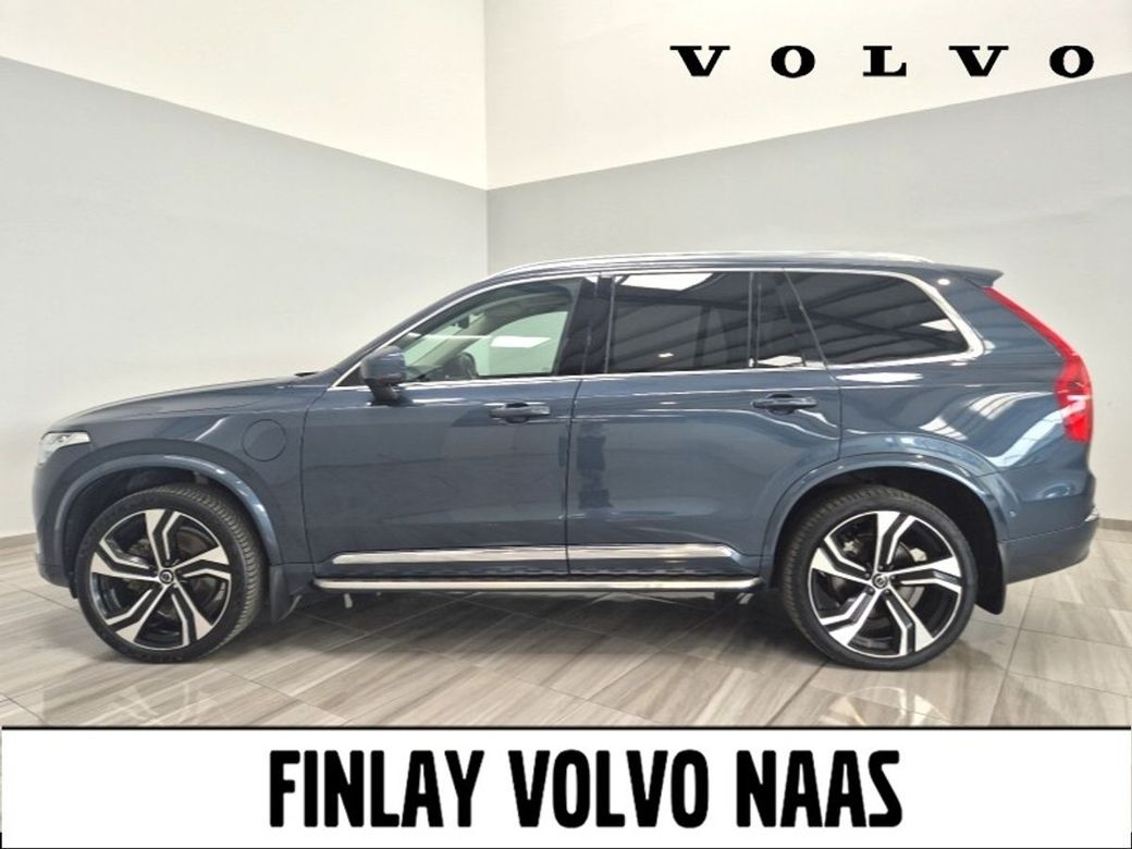 2024 Volvo XC90
