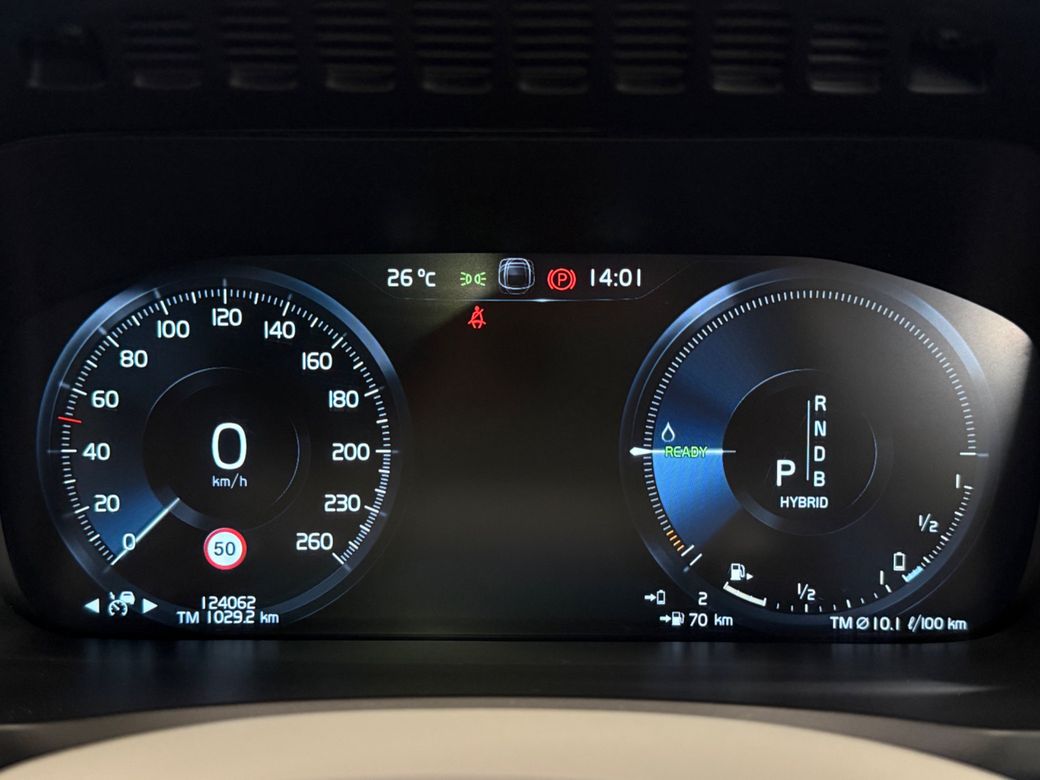 2017 Volvo XC90