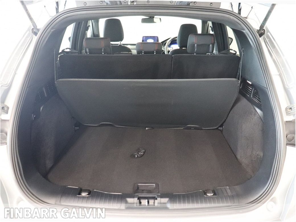 2021 Ford Kuga