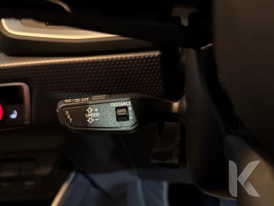 2021 Audi A1