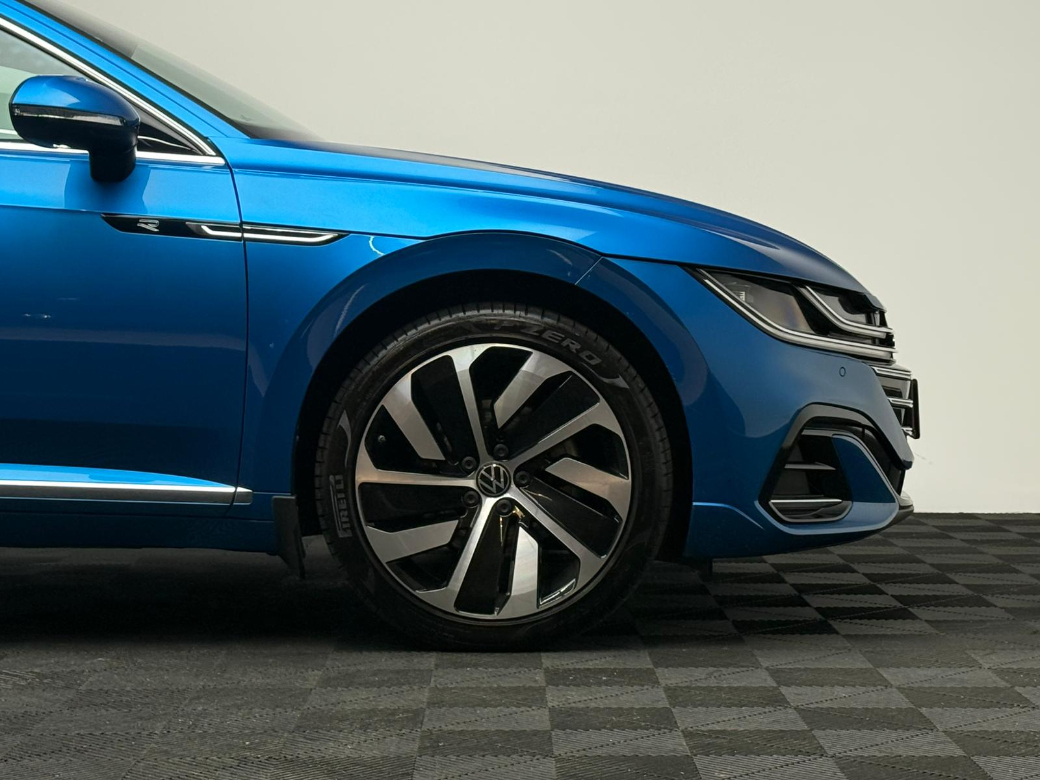 2024 Volkswagen Arteon