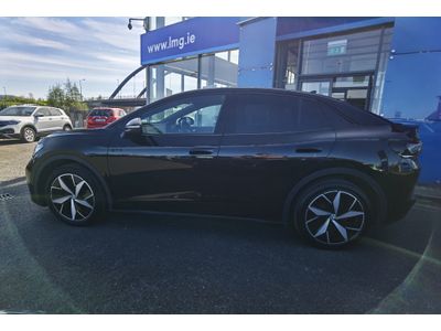 2023 Volkswagen ID.5