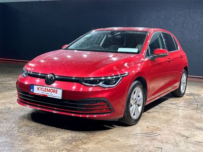 2023 Volkswagen Golf