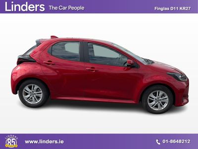 2024 Toyota Yaris
