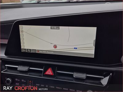 2023 Kia Niro