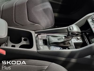 2024 Skoda Kodiaq