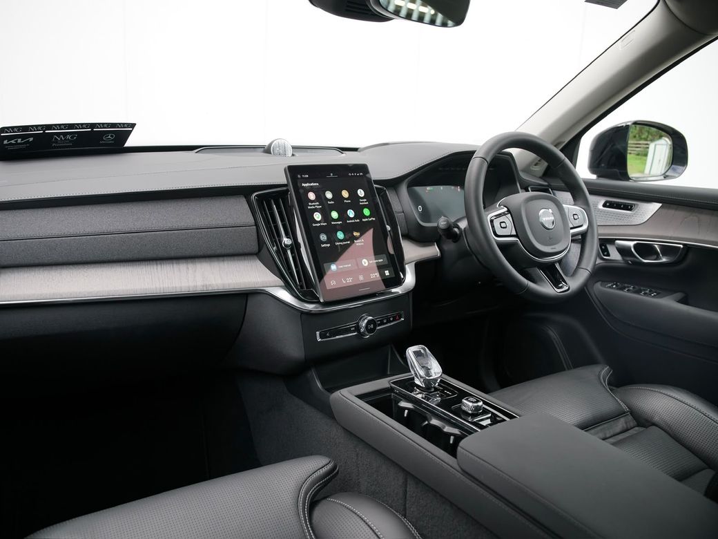 2026 Volvo XC90