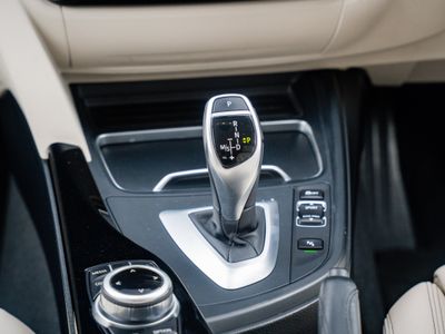 2018 BMW 4 Series
