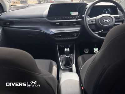 2026 Hyundai Bayon