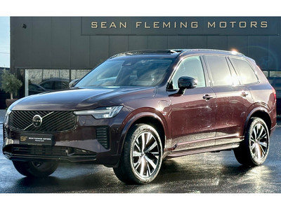 2025 Volvo XC90